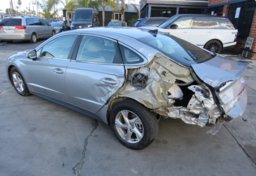 2021 Hyundai Sonata - Image 6