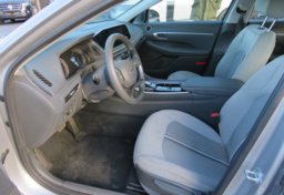 2021 Hyundai Sonata - Image 24