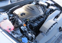 2021 Hyundai Sonata - Image 43