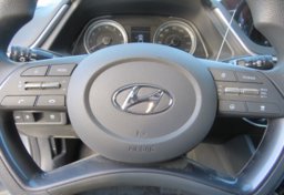 2021 Hyundai Sonata - Image 42
