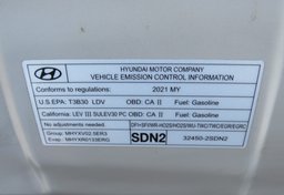 2021 Hyundai Sonata - Image 46