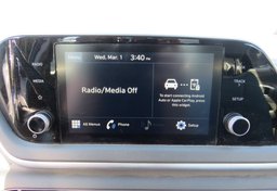 2021 Hyundai Sonata - Image 31