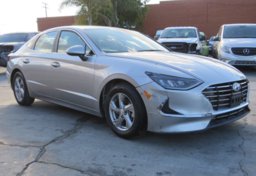 2021 Hyundai Sonata - Image 3