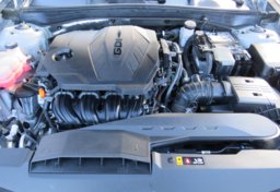 2021 Hyundai Sonata - Image 44