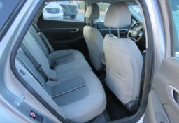 2021 Hyundai Sonata - Image 29