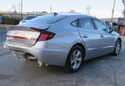 2021 Hyundai Sonata - Image 10