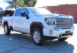 Thumbnail of 2022 GMC Sierra 3500HD