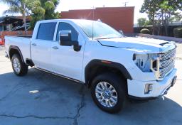 Thumbnail of 2022 GMC Sierra 3500HD