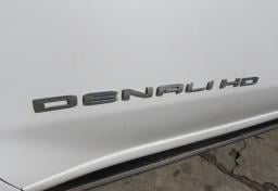 Thumbnail of 2022 GMC Sierra 3500HD