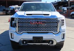 Thumbnail of 2022 GMC Sierra 3500HD