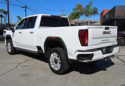 Thumbnail of 2022 GMC Sierra 3500HD