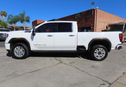 Thumbnail of 2022 GMC Sierra 3500HD
