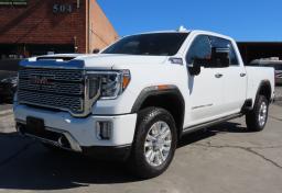 Thumbnail of 2022 GMC Sierra 3500HD