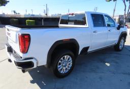 Thumbnail of 2022 GMC Sierra 3500HD