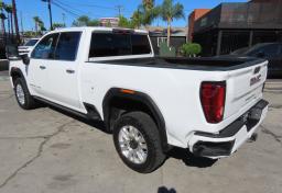 Thumbnail of 2022 GMC Sierra 3500HD