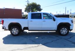 Thumbnail of 2022 GMC Sierra 3500HD