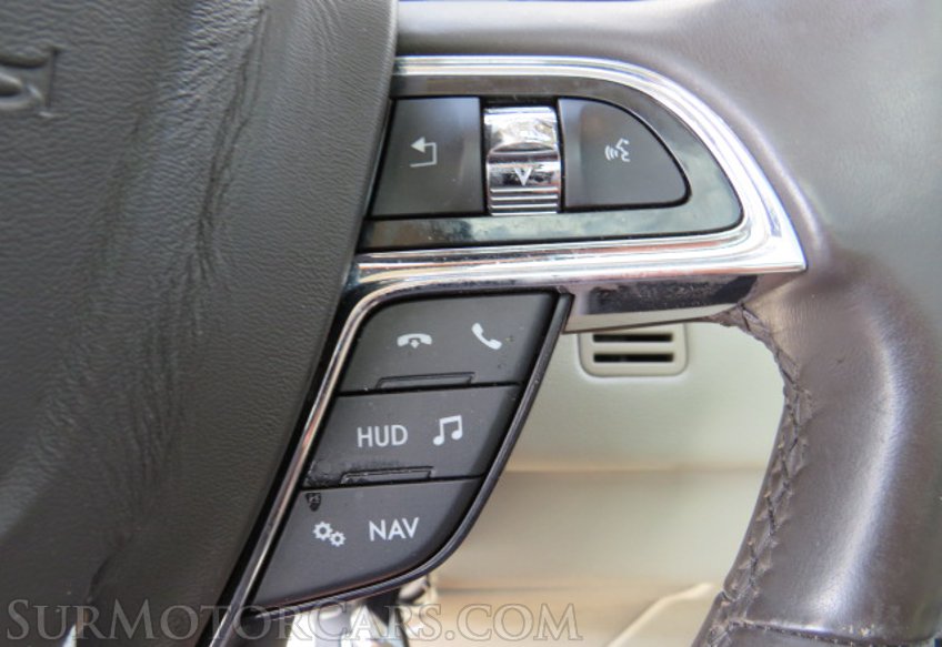 2018 Lincoln Navigator - Image 45