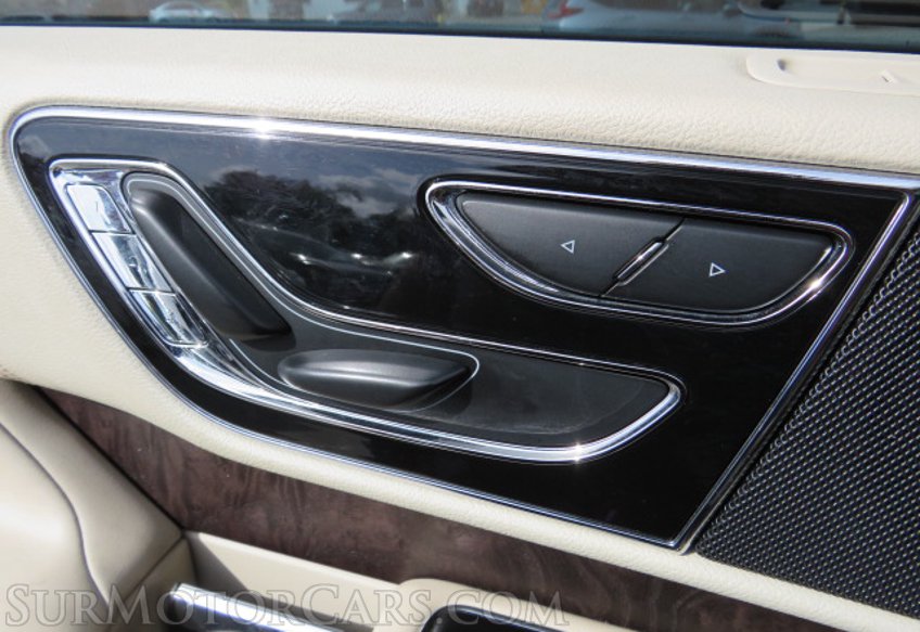 2018 Lincoln Navigator - Image 54