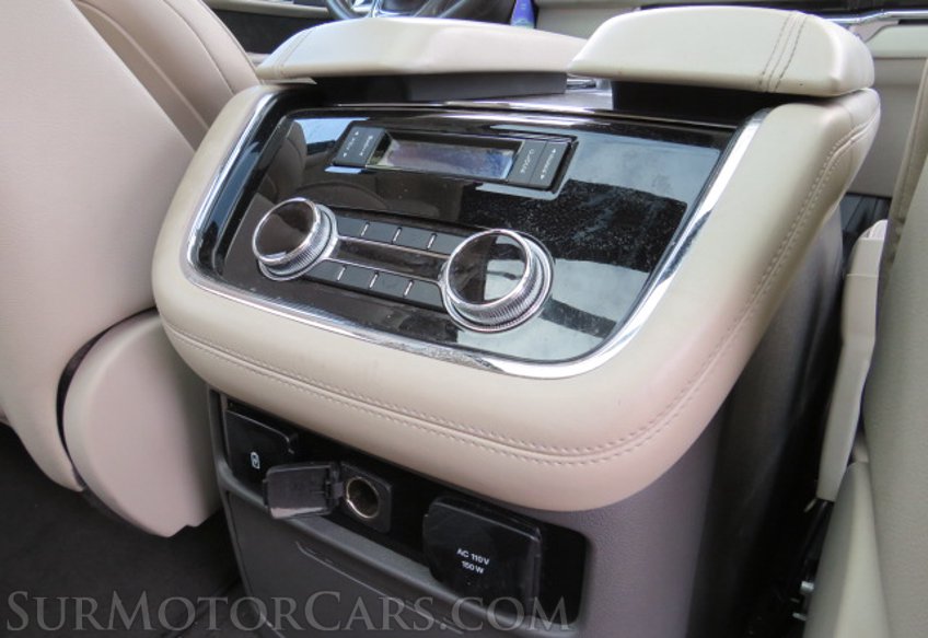 2018 Lincoln Navigator - Image 49