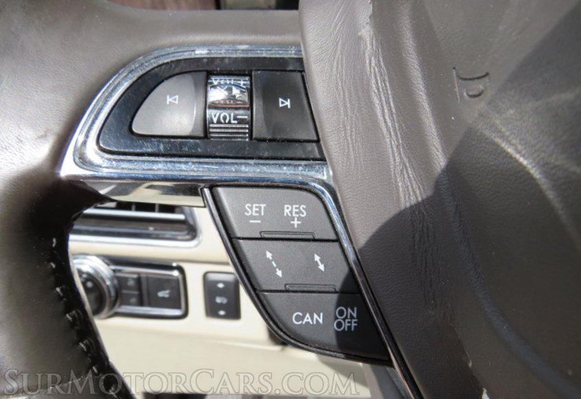 2018 Lincoln Navigator - Image 44