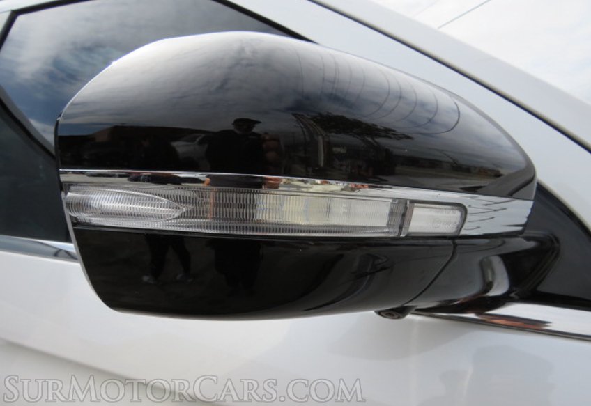 2018 Lincoln Navigator - Image 21