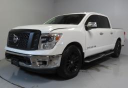 Thumbnail of 2019 Nissan Titan