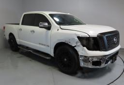 Thumbnail of 2019 Nissan Titan