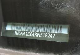 Thumbnail of 2019 Nissan Titan
