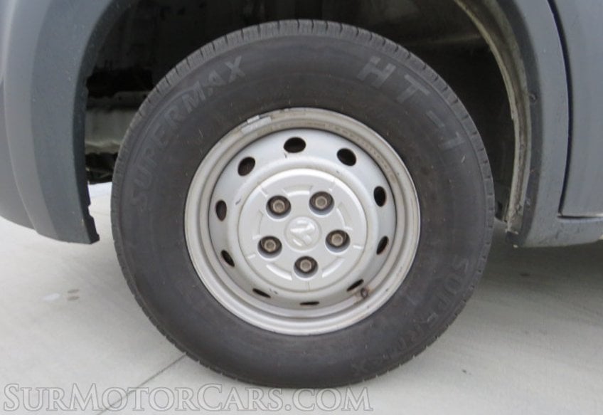 2018 Ram ProMaster - Image 20