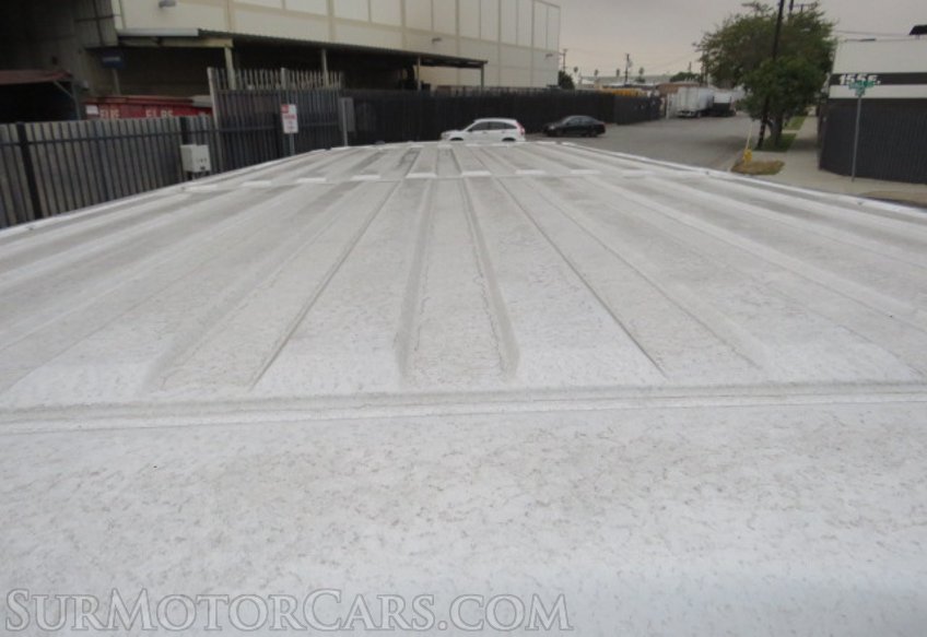 2018 Ram ProMaster - Image 18