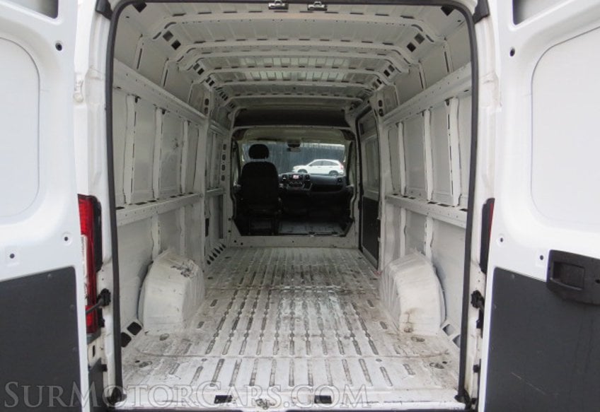 2018 Ram ProMaster - Image 28