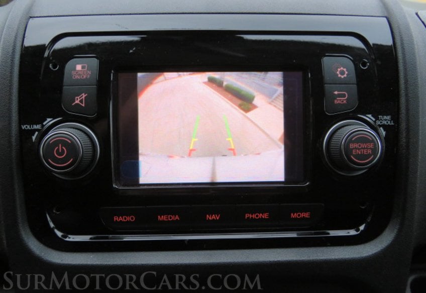 2018 Ram ProMaster - Image 32