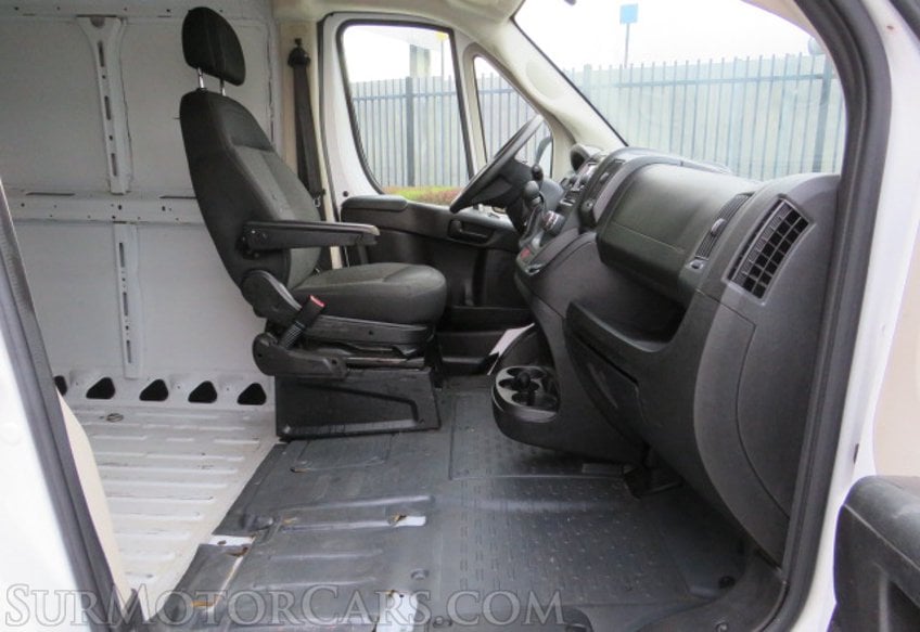 2018 Ram ProMaster - Image 26