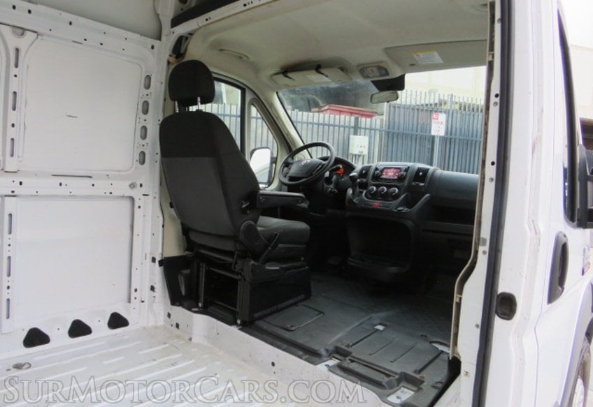2018 Ram ProMaster - Image 27
