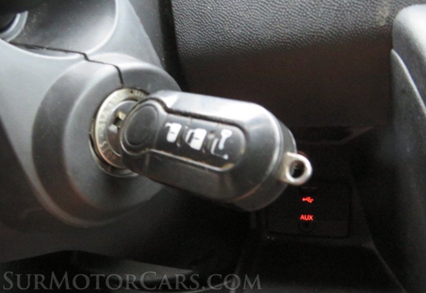 2018 Ram ProMaster - Image 36