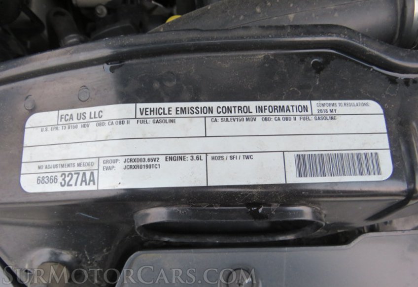 2018 Ram ProMaster - Image 46