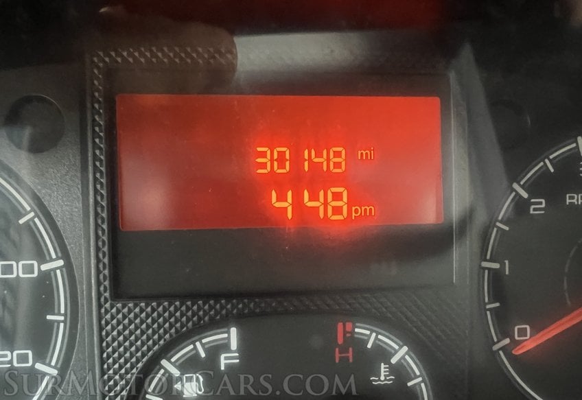 2018 Ram ProMaster - Image 31