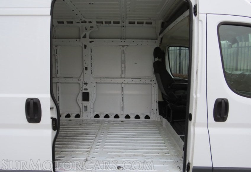 2018 Ram ProMaster - Image 30