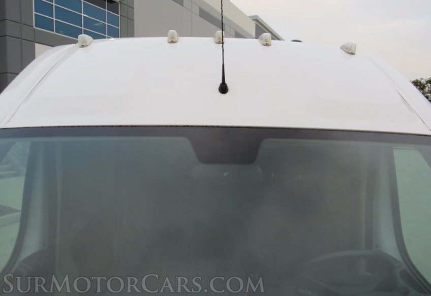 2018 Ram ProMaster - Image 16