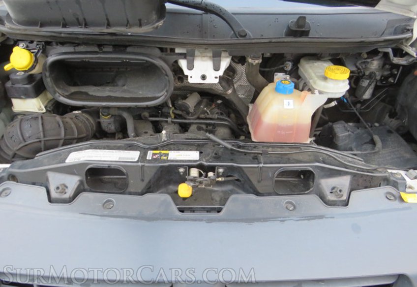 2018 Ram ProMaster - Image 42