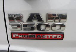 2018 Ram ProMaster - Image 14