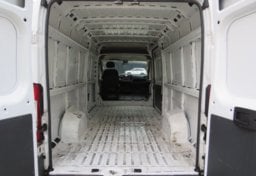 2018 Ram ProMaster - Image 28