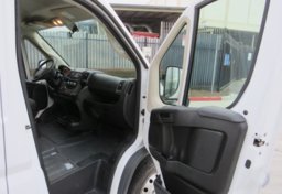 2018 Ram ProMaster - Image 22