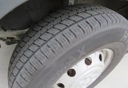 2018 Ram ProMaster - Image 19