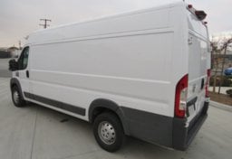 2018 Ram ProMaster - Image 7
