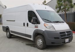 2018 Ram ProMaster - Image 3