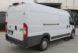 2018 Ram ProMaster - Image 10