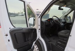 2018 Ram ProMaster - Image 21