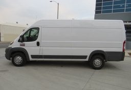 2018 Ram ProMaster - Image 5