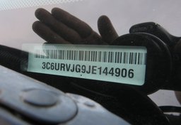 2018 Ram ProMaster - Image 45